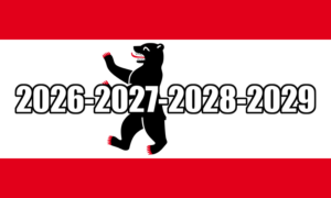 Школьные каникулы в Берлине 2026-2027-2028-2029 (точные даты), официальные праздники Школьные каникулы в Берлине 2026-2027-2028-2029