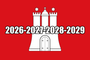 Шкільні канікули у Гамбурзі 2026-2027-2028-2029 (офіційні дати) School Holidays in Hamburg 2026-2027-2028-2029