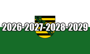 Schoolvakanties in Saksen 2026-2027-2028-2029 (exacte data) Schoolvakanties in Saksen 2026-2027-2028-2029 (exacte data)