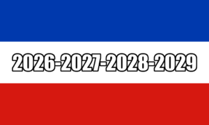 Schulferien in Schleswig-Holstein 2026-2027-2028-2029 (genaue Daten) School Holidays in Schleswig-Holstein 2026-2027-2028-2029