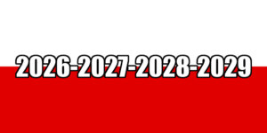 Vacanțe școlare în Turingia 2026-2027-2028-2029 (date oficiale exacte) School holidays in Thuringia 2026-2027-2028-2029
