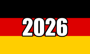 Schulferien in Deutschland 2026 (alle Bundesländer) School Holidays in Germany 2026